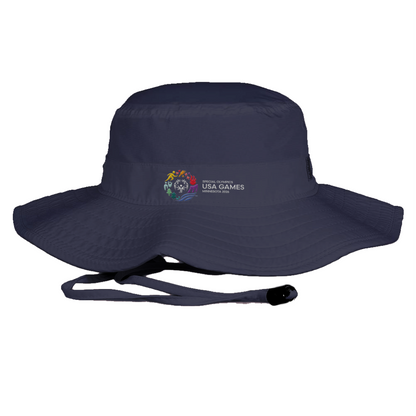 USA GAMES 2026 Ultralight Booney Hat