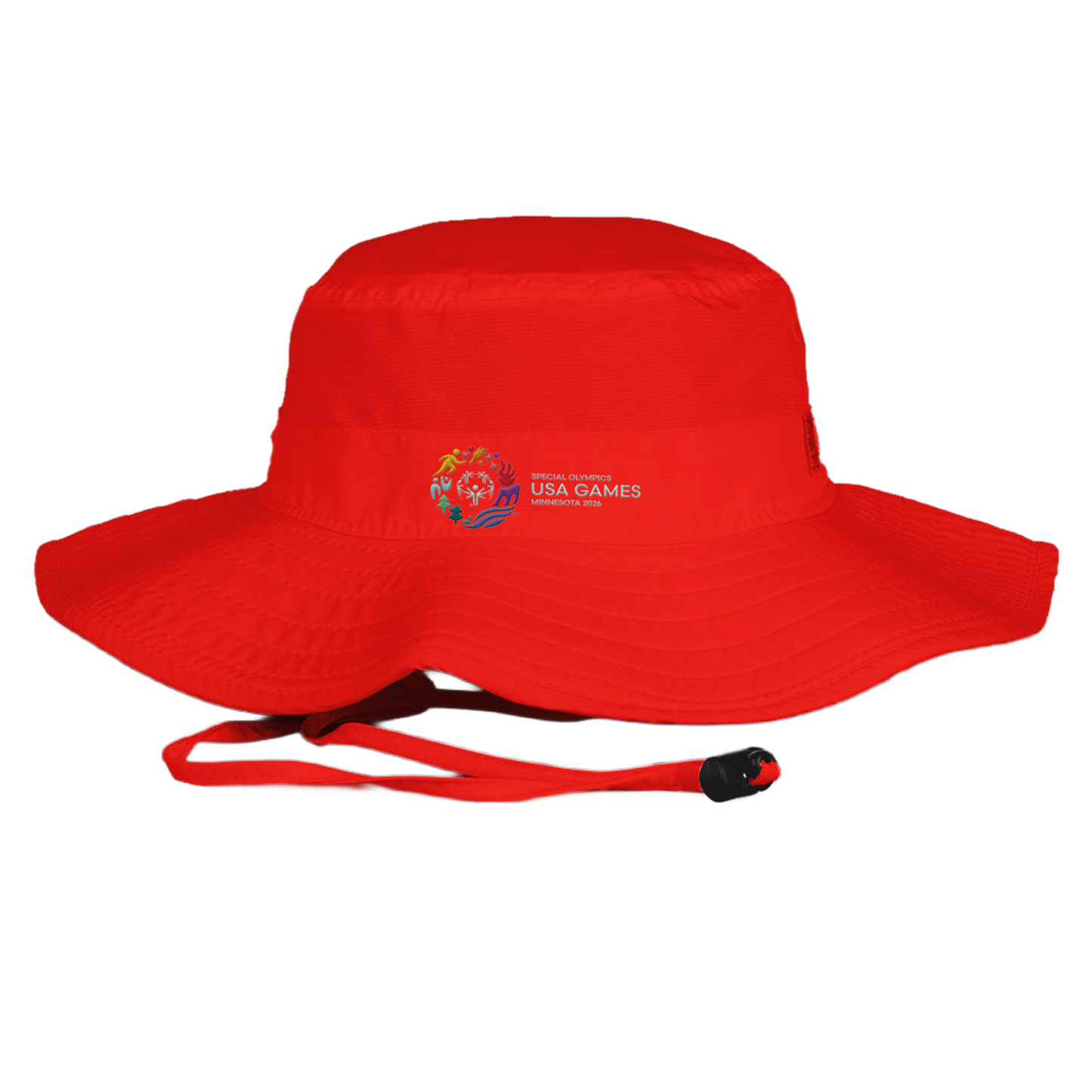 USA GAMES 2026 Ultralight Booney Hat
