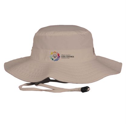 USA GAMES 2026 Ultralight Booney Hat
