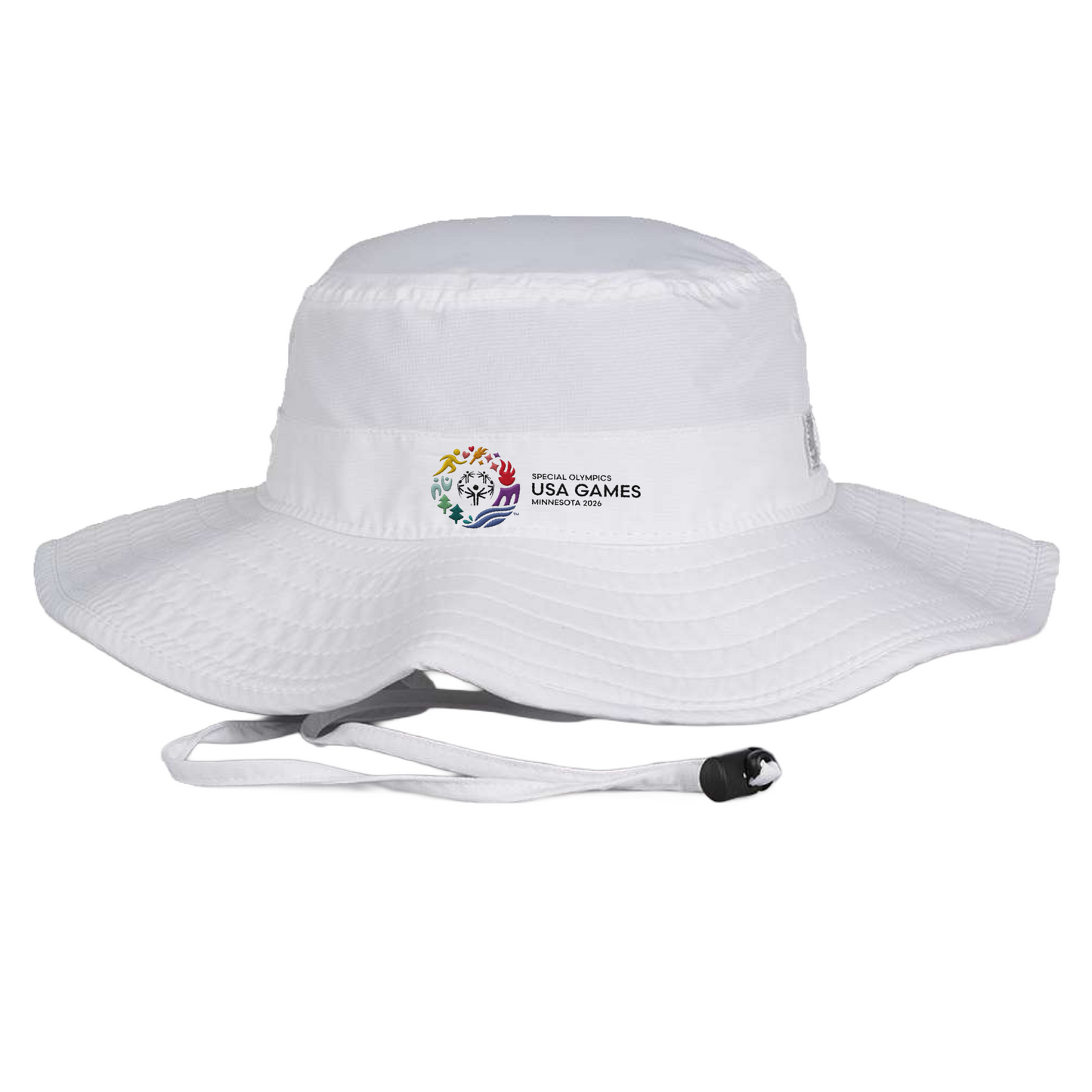 USA GAMES 2026 Ultralight Booney Hat