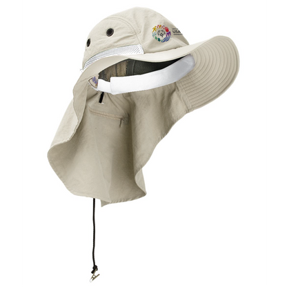 USA GAMES 2026 Extreme Conditions Neck Cap