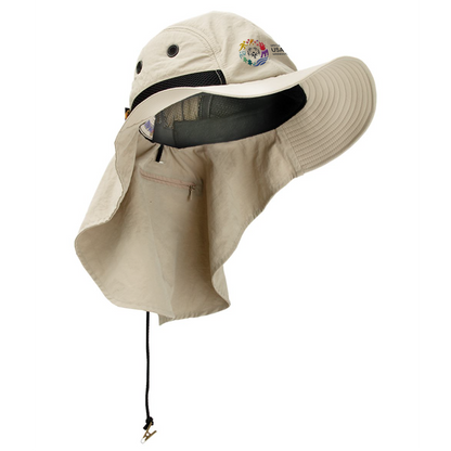 USA GAMES 2026 Extreme Conditions Neck Cap