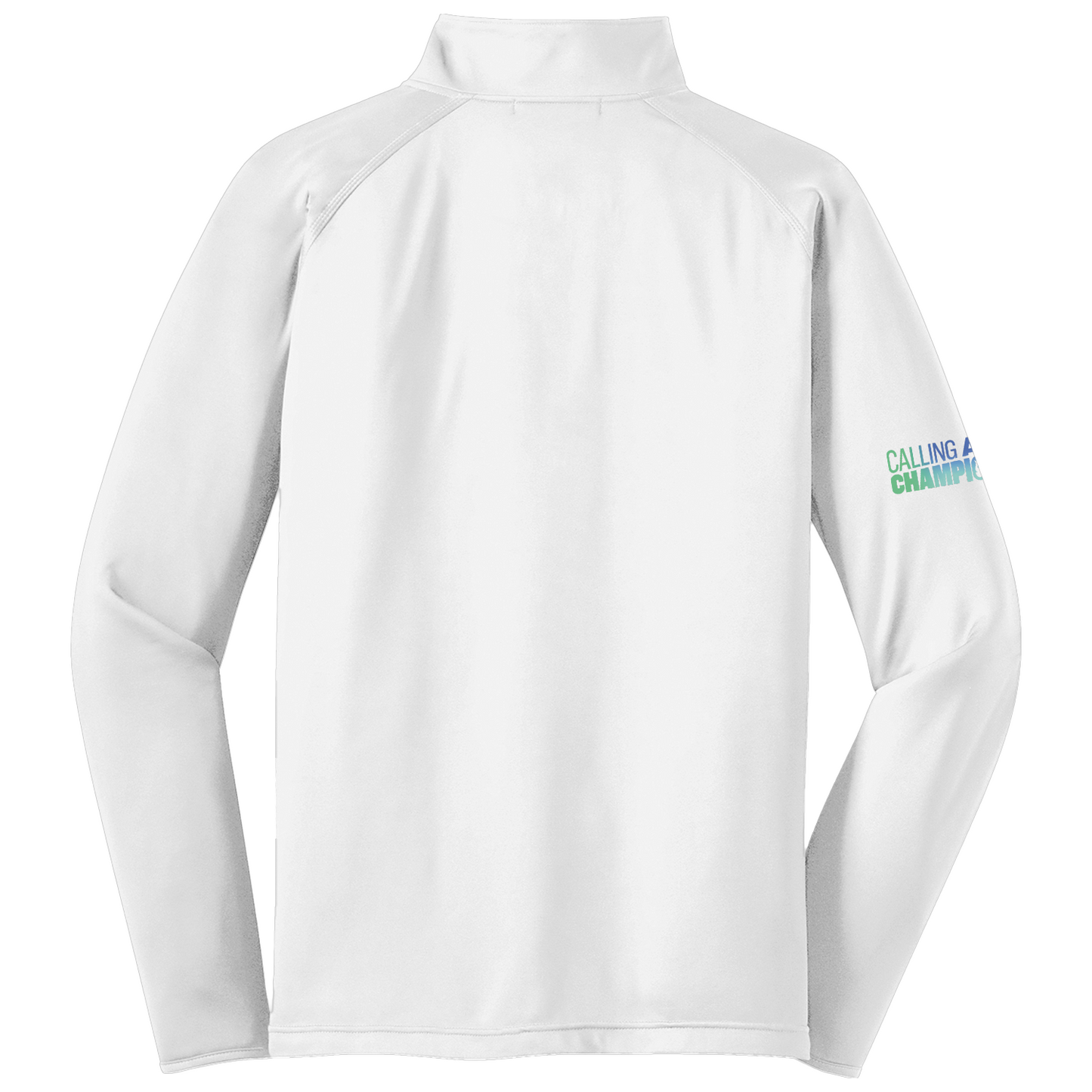USA GAMES 2026 Sport-Tek® Sport-Wick® Stretch 1/4-Zip Pullover