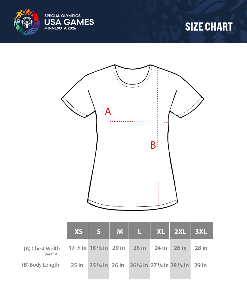 Athlete Oath Premium Women's Short Sleeve Tee