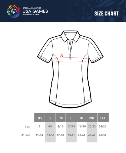 Classic Calling All Champions™ Women's Embroidered Ogio Onyx Polo